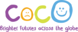 coco charity logo