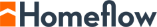 homeflow logo