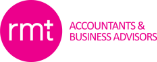 rmt accountants logo