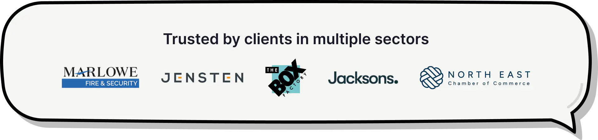 client logo grid